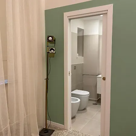 Ferienwohnung Pinciana C23 Rom Exterior foto
