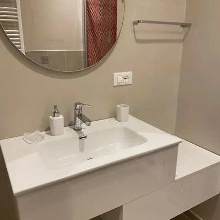 Ferienwohnung Pinciana C23 Rom Exterior foto