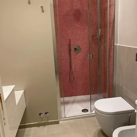Ferienwohnung Pinciana C23 Rom Exterior foto