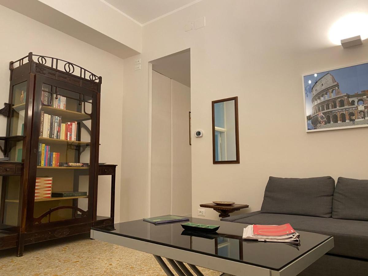 Apartment Pinciana C23 Rom